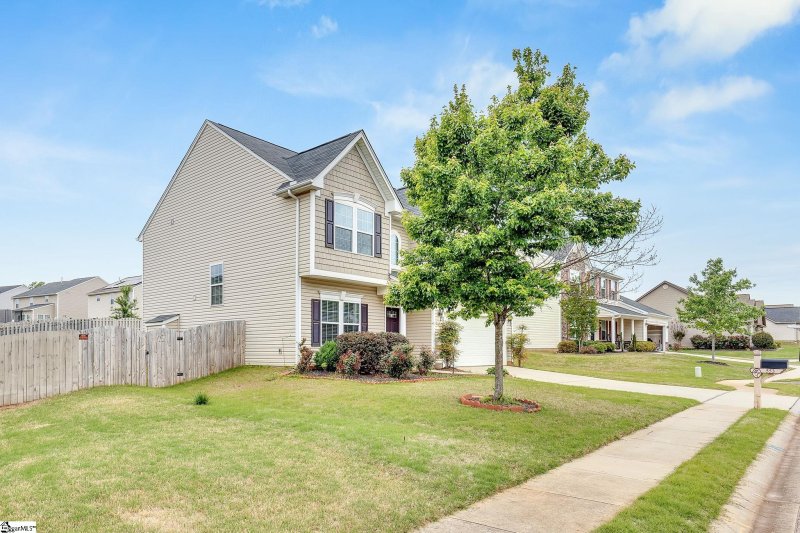 Property image 4 at 553 Marchbanks Road, Boiling Springs, SC 29316-9302