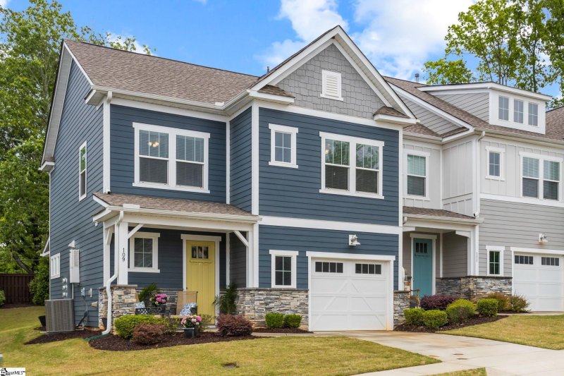 Property image 3 at 109 Coogan Lane, Greer, SC 29650-2698