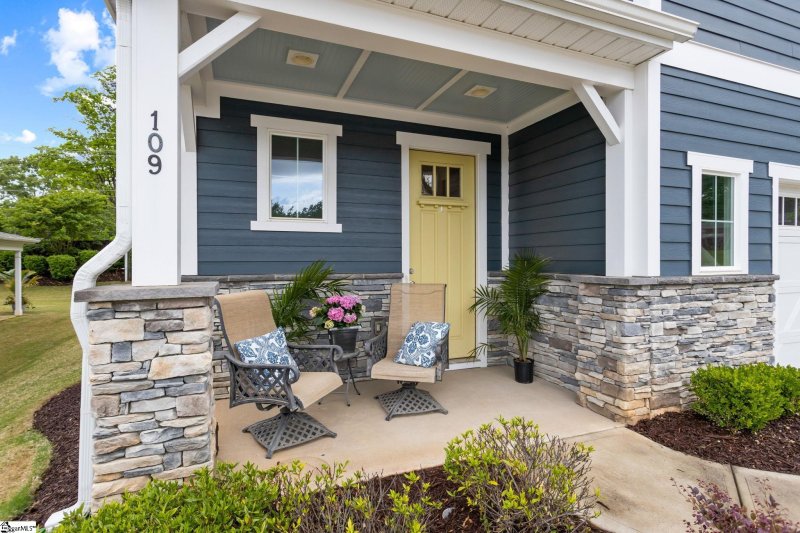 Property image 4 at 109 Coogan Lane, Greer, SC 29650-2698