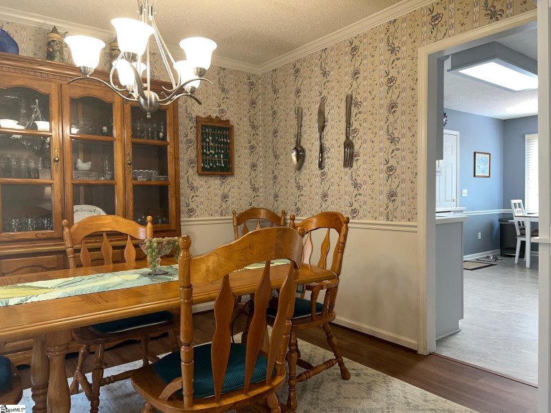 Property image 4 at 103 Hudders Creek Way, Simpsonville, SC 29680