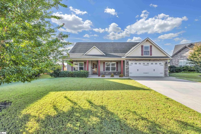 Property image 2 at 615 Marchbanks Road, Boiling Springs, SC 29316