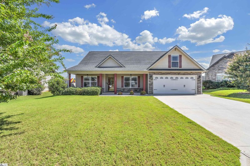 Property image 4 at 615 Marchbanks Road, Boiling Springs, SC 29316