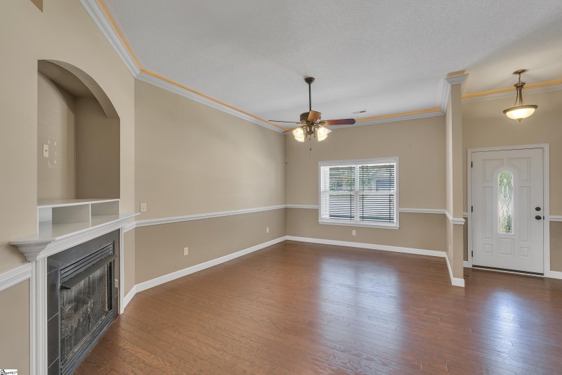 Property image 5 at 615 Marchbanks Road, Boiling Springs, SC 29316
