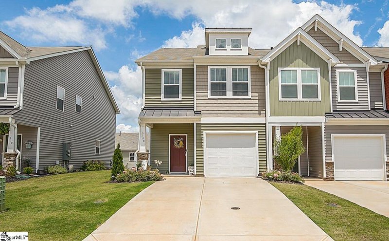 108 Mayfair Station Way