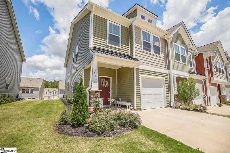 Property image 2 at 108 Mayfair Station Way, Greer, SC 29650