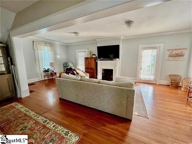 Property image 3 at 556 S Irwin Avenue, Spartanburg, SC 29306