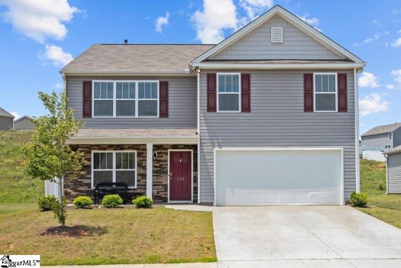 Property image 2 at 104 Capslock Trail, Pendleton, SC 29670