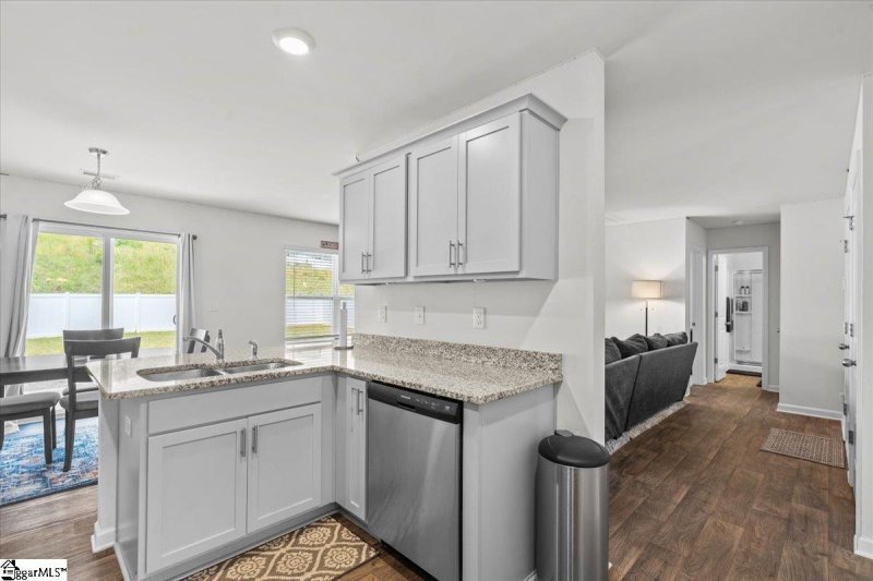 Property image 4 at 104 Capslock Trail, Pendleton, SC 29670