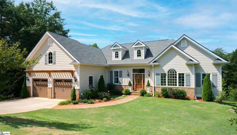 3 French Country Place