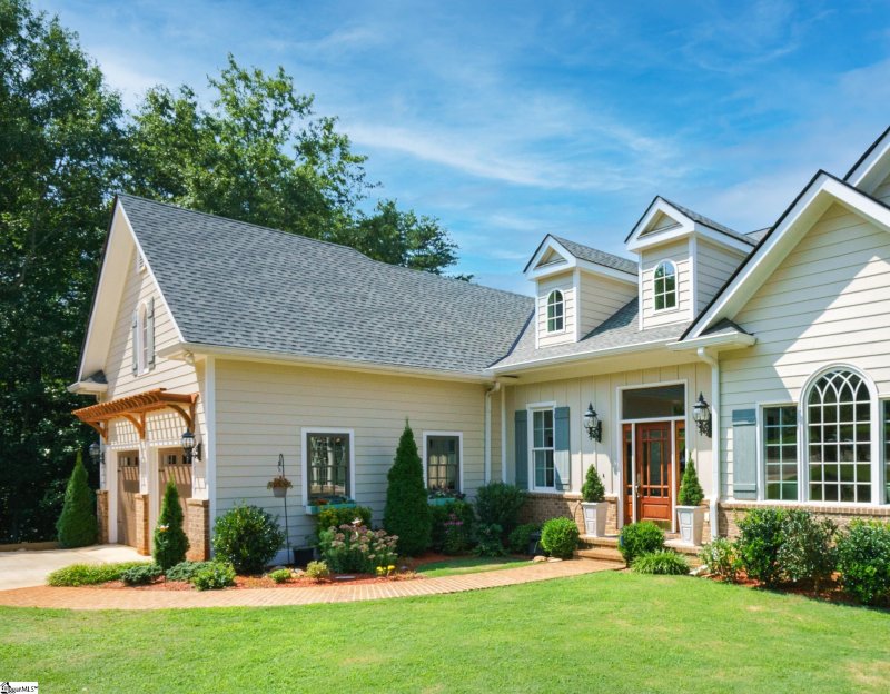 Property image 2 of 3 French Country Place in Paris Mt Area, Greenville, SC 29609