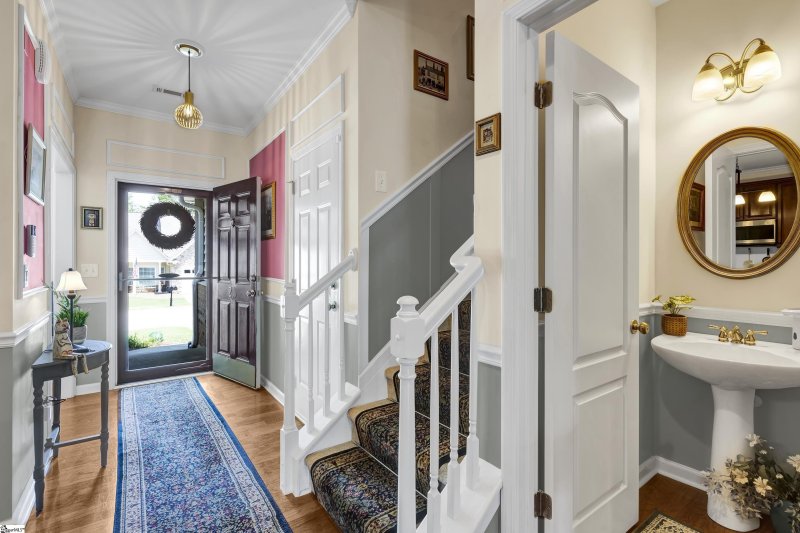 Property image 3 at 211 Stewarts Landing, Boiling Springs, SC 29316