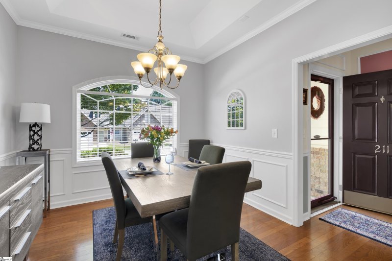 Property image 4 at 211 Stewarts Landing, Boiling Springs, SC 29316