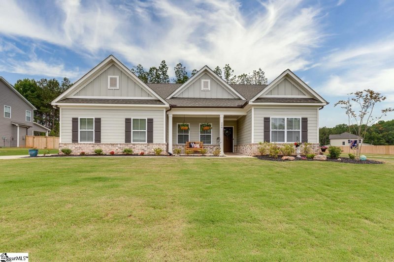 300 Whisper Wood Court