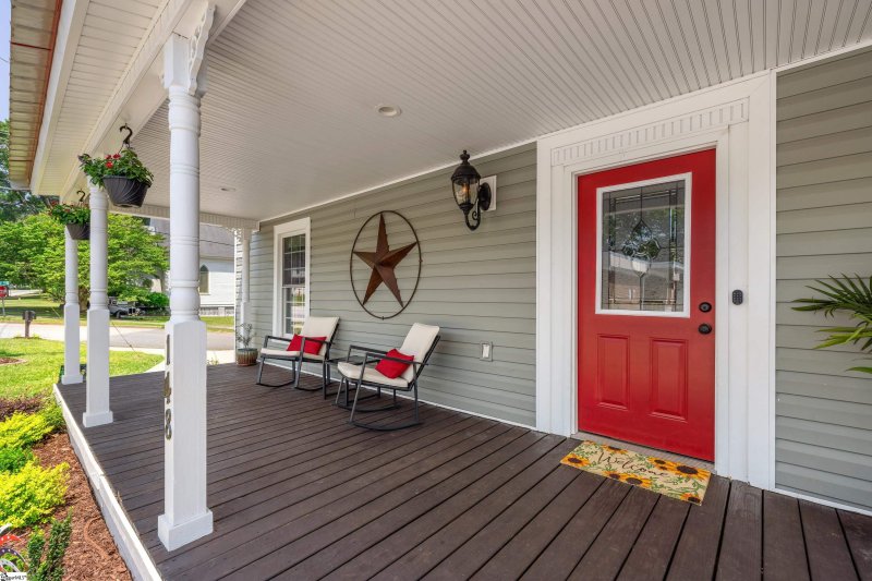 Property image 3 at 148 Lebby Street, Pelzer, SC 29669
