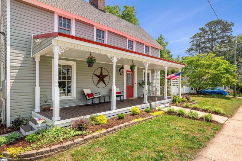 Property image 4 at 148 Lebby Street, Pelzer, SC 29669