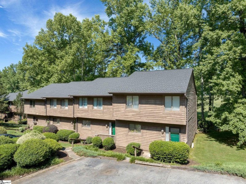 100 Stallings Road