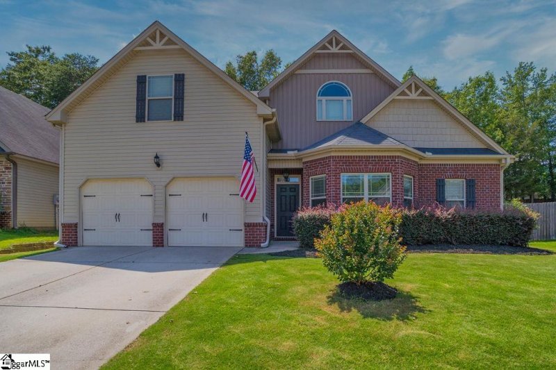 277 Oak Branch Drive