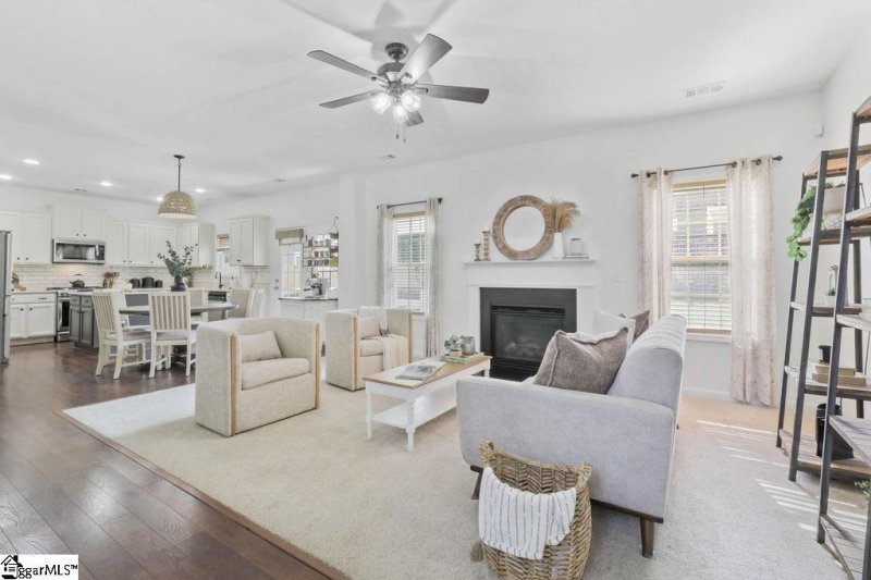 Property image 3 at 14 Open Range Lane, Simpsonville, SC 29681