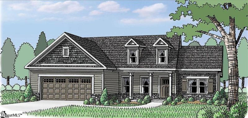 505 Wood Mist Lane