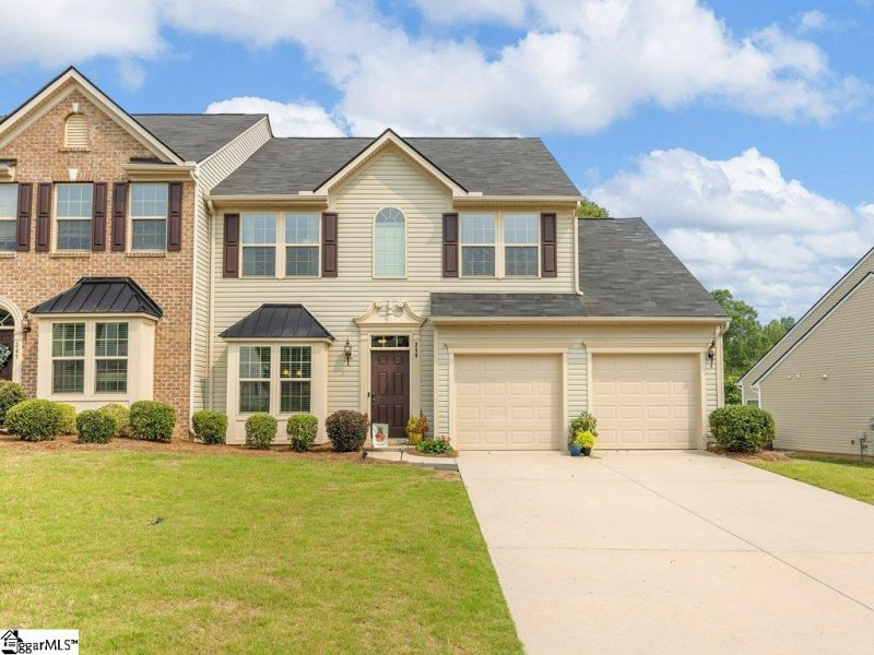349 Bellerive Drive
