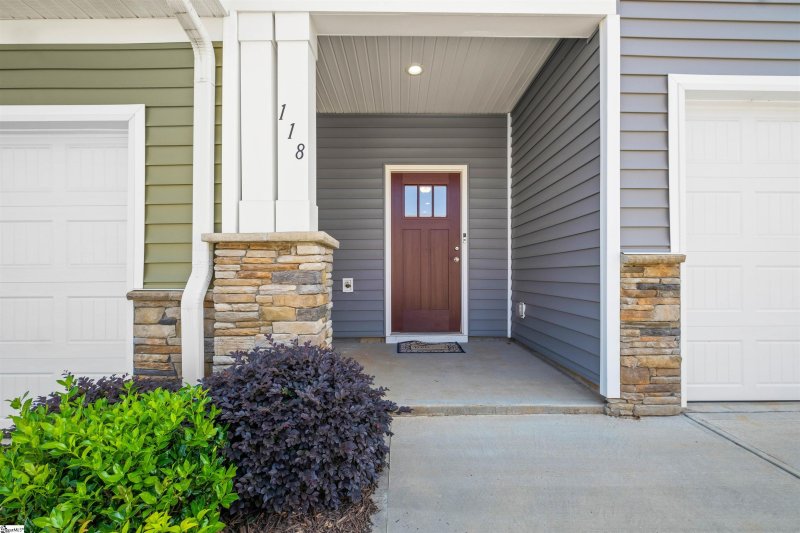 Property image 3 of 118 Mayfair Station Way in Mayfair Station, Greer, SC 29650