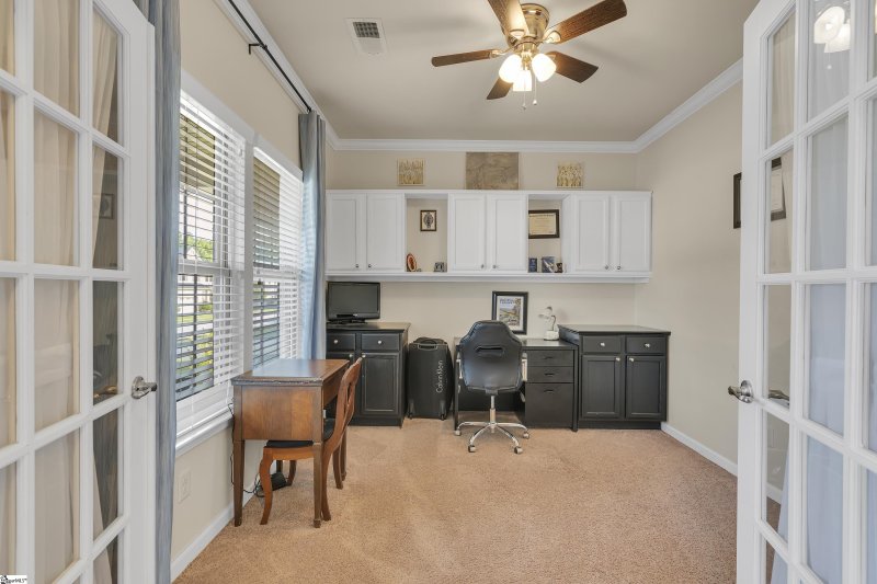 Property image 3 at 463 Shoreline Boulevard, Boiling Springs, SC 29316