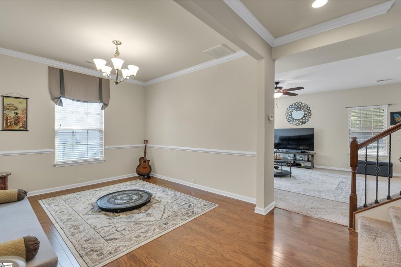Property image 4 at 463 Shoreline Boulevard, Boiling Springs, SC 29316