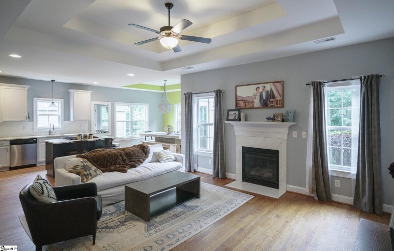 Property image 4 at 113 Ledge Run Court, Greenville, SC 29617