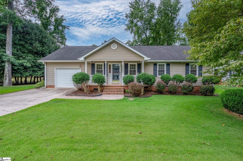 107 Waterbury Court
