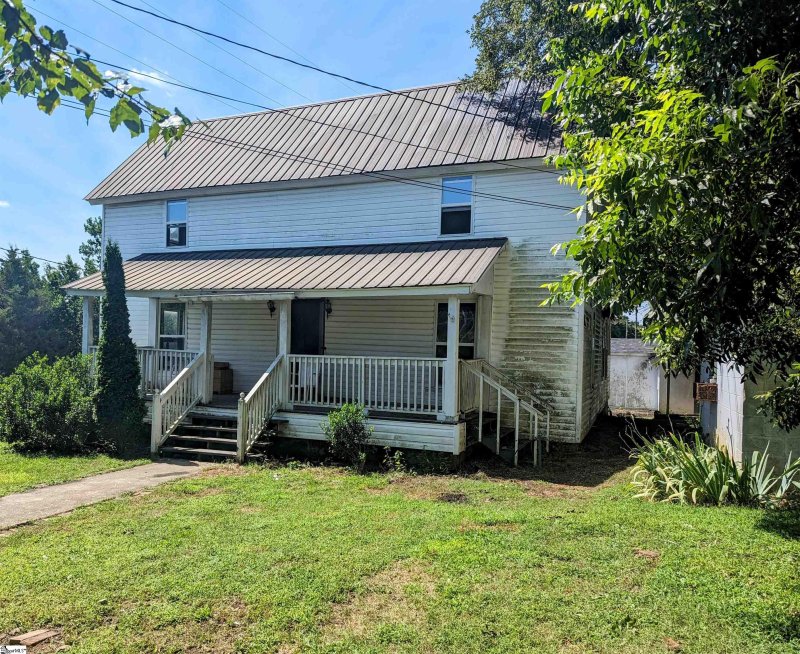 3 Lyman Street