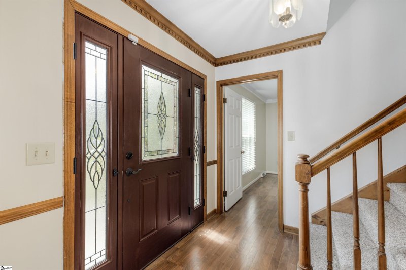 Property image 3 at 100 Hunters Woods Drive, Simpsonville, SC 29680