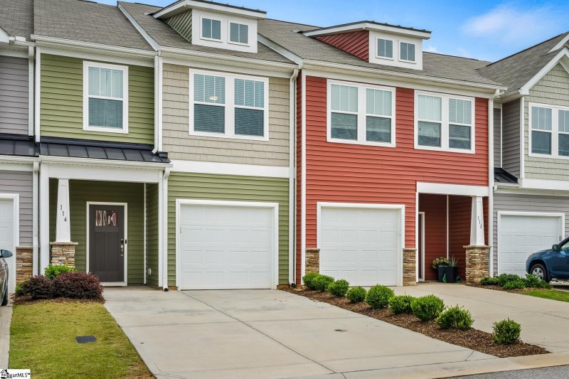 114 Mayfair Station Way