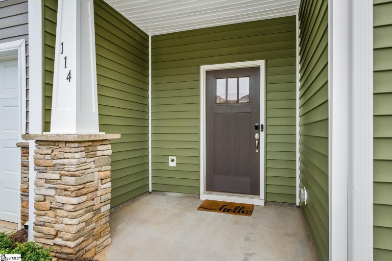 Property image 2 at 114 Mayfair Station Way, Greer, SC 29650