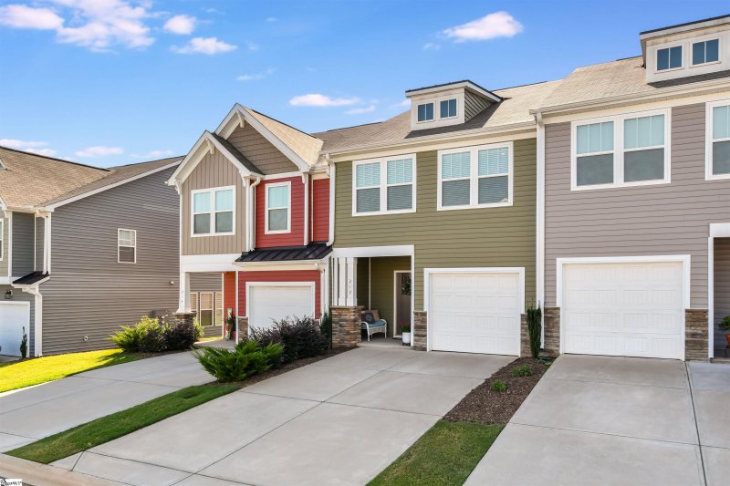 Property image 3 at 212 waverton Drive, Greer, SC 29650