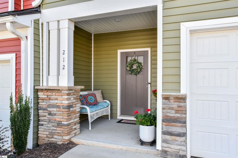 Property image 4 at 212 waverton Drive, Greer, SC 29650