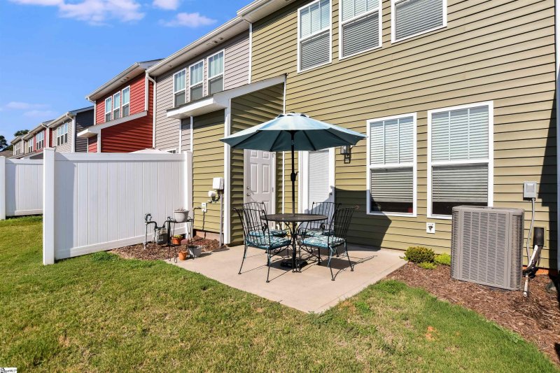 Property image 5 at 212 waverton Drive, Greer, SC 29650
