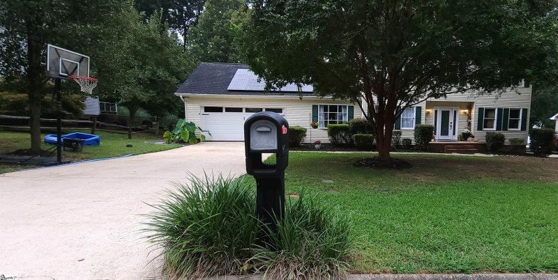 Property image 3 at 200 Foxworth Lane, Simpsonville, SC 29680