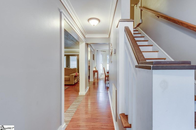Property image 3 at 505 Hunters Hill Road, Simpsonville, SC 29680