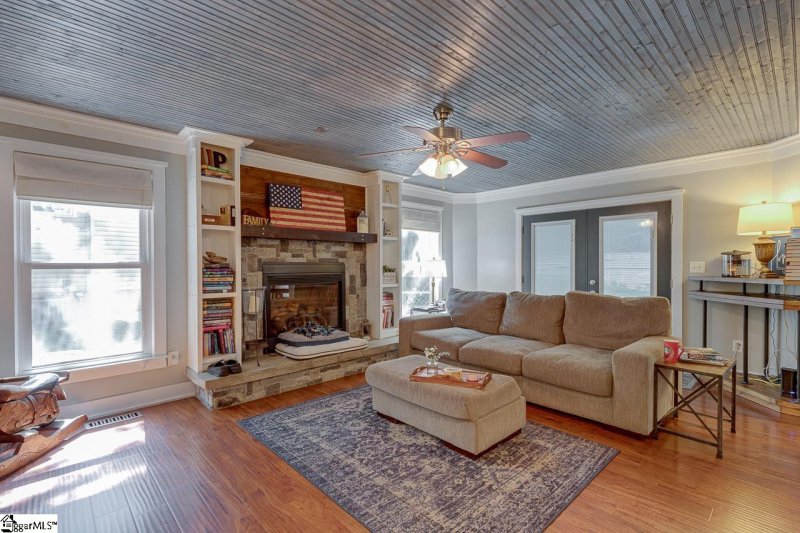 Property image 4 at 505 Hunters Hill Road, Simpsonville, SC 29680