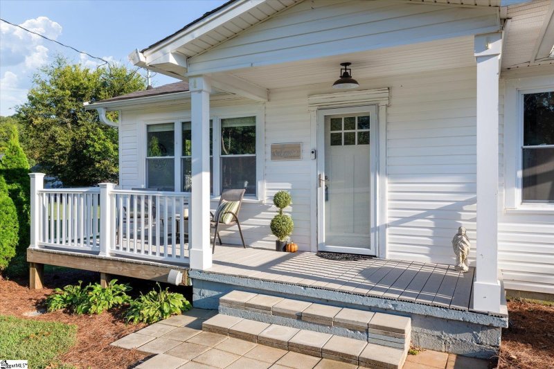 Property image 4 at 40 Lyman Street, Pelzer, SC 29669