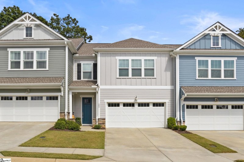 Property image 2 at 203 Wrightwood Lane, Greer, SC 29650