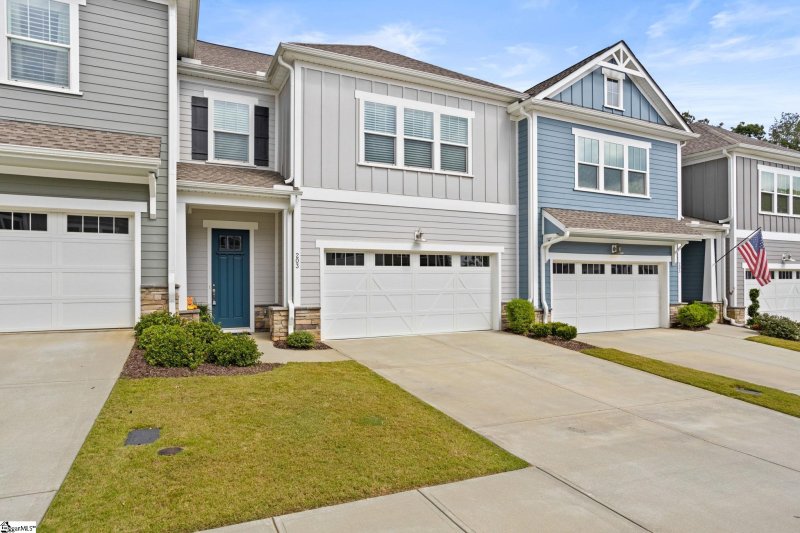 Property image 3 at 203 Wrightwood Lane, Greer, SC 29650