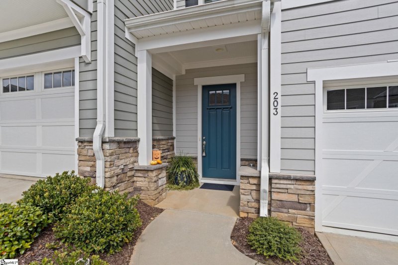Property image 4 at 203 Wrightwood Lane, Greer, SC 29650