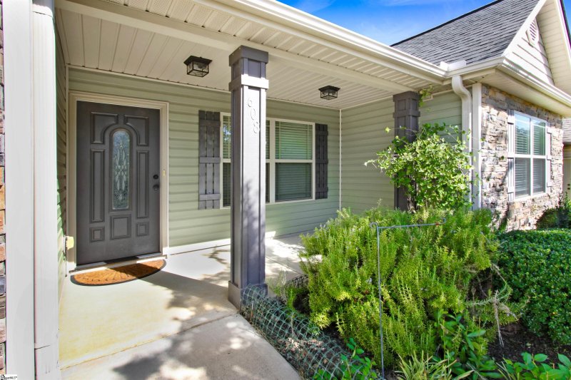 Property image 3 at 608 Marchbanks Road, Boiling Springs, SC 29316