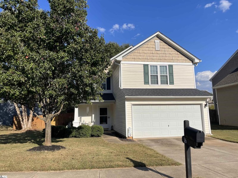 16 Sunfield Court