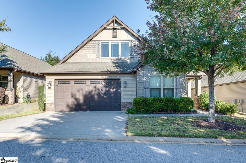 Property image 2 at 515 Ashler Drive, Greer, SC 29650