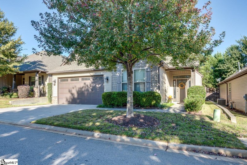 Property image 3 at 515 Ashler Drive, Greer, SC 29650