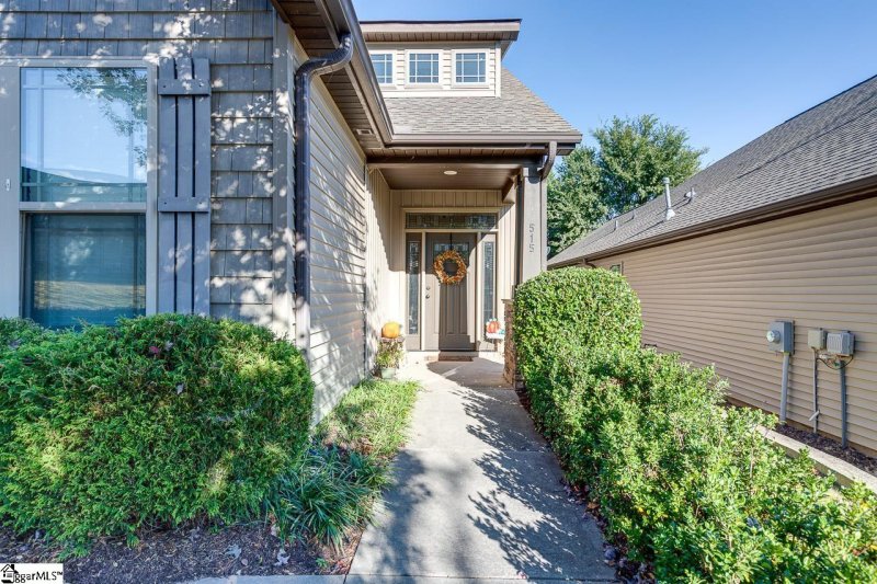 Property image 4 at 515 Ashler Drive, Greer, SC 29650