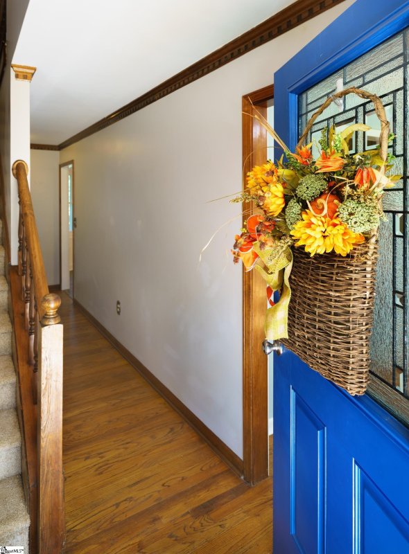 Property image 3 at 603 Hunters Hill Road, Simpsonville, SC 29680