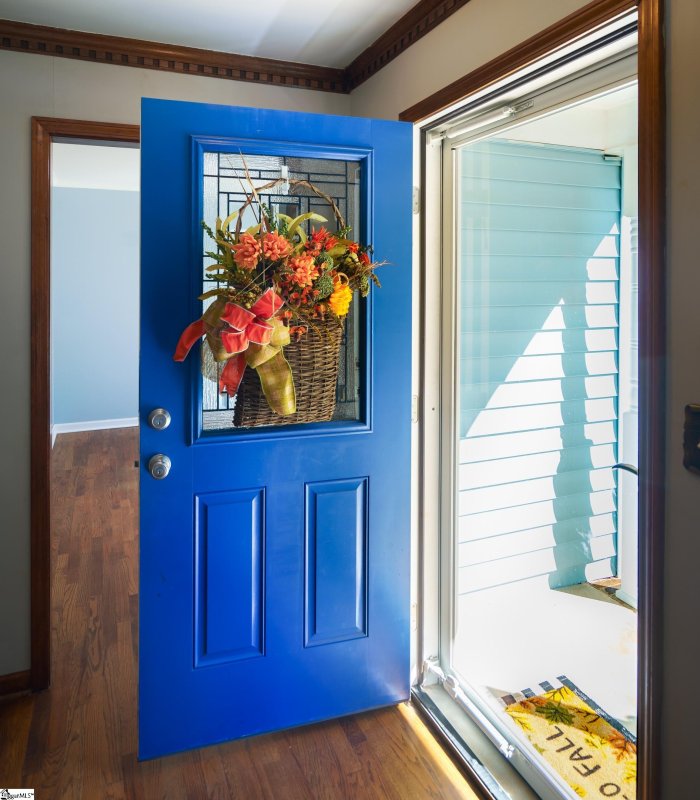 Property image 4 at 603 Hunters Hill Road, Simpsonville, SC 29680